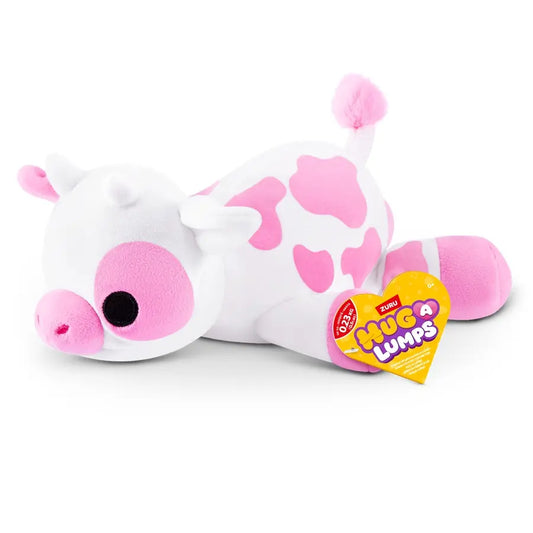 Hug a lumps Clover Kýr þyngdarbangsi 230gr