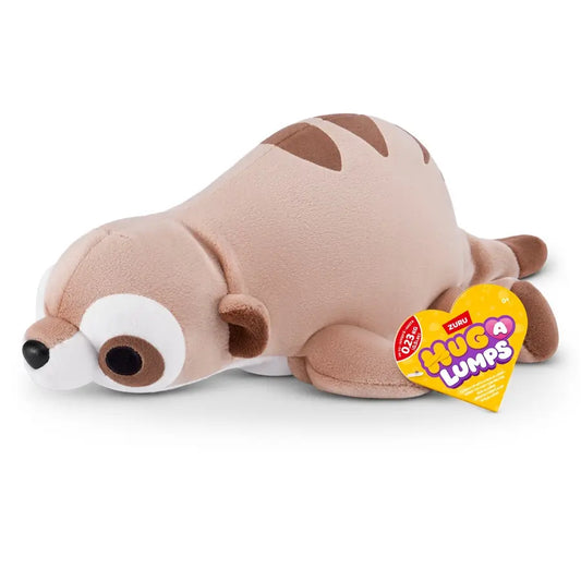 Hug a lumps Molly Marköttur þyngdarbangsi 230grömm