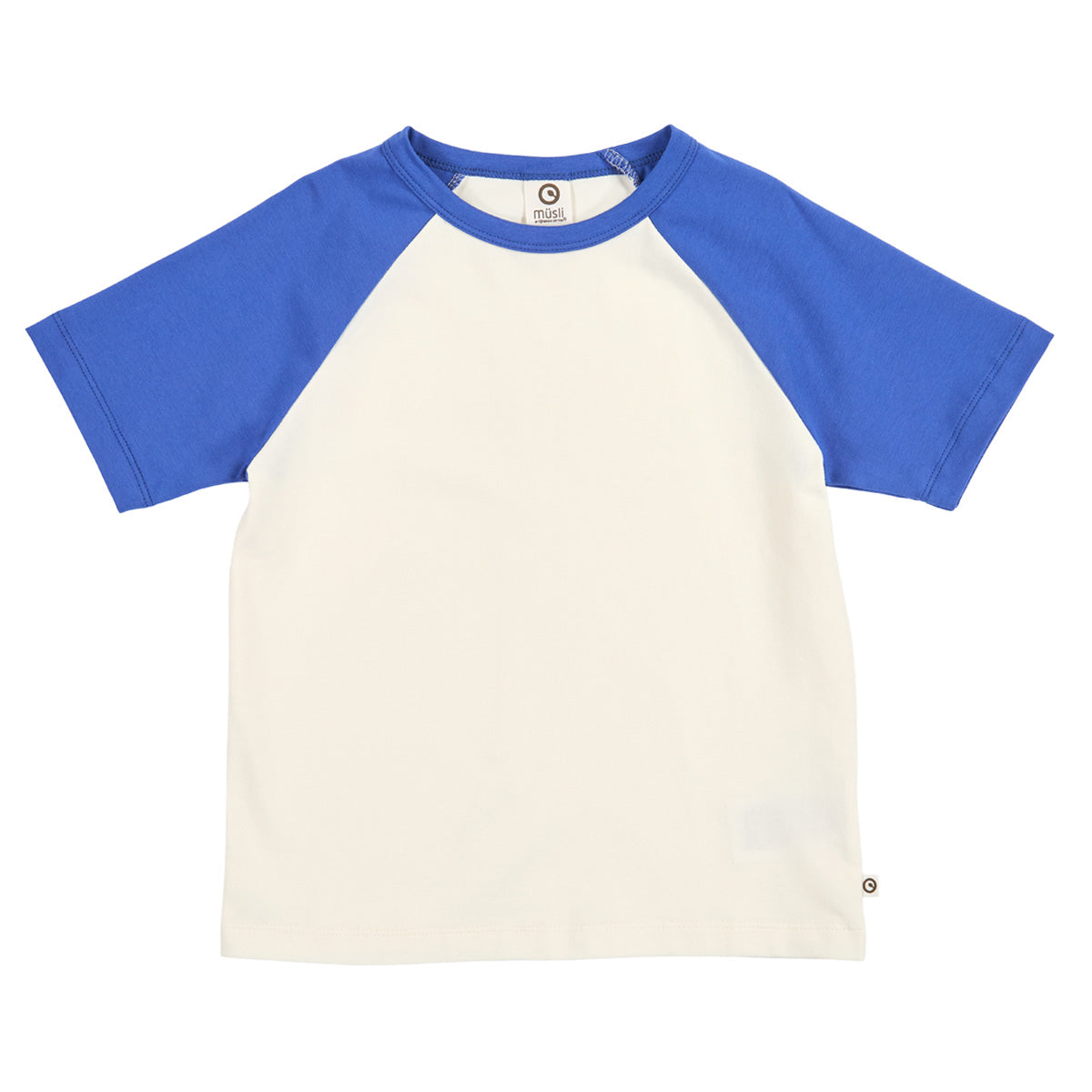Bolur - Cozy Me Raglan
