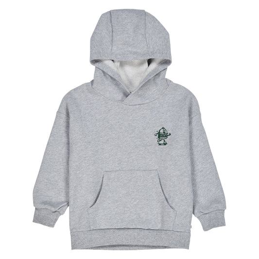 Hettupeysa - Burger Sweat Hoodie