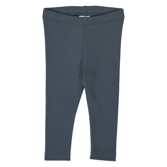 Legginga - Cozy Me Rib Night Blue