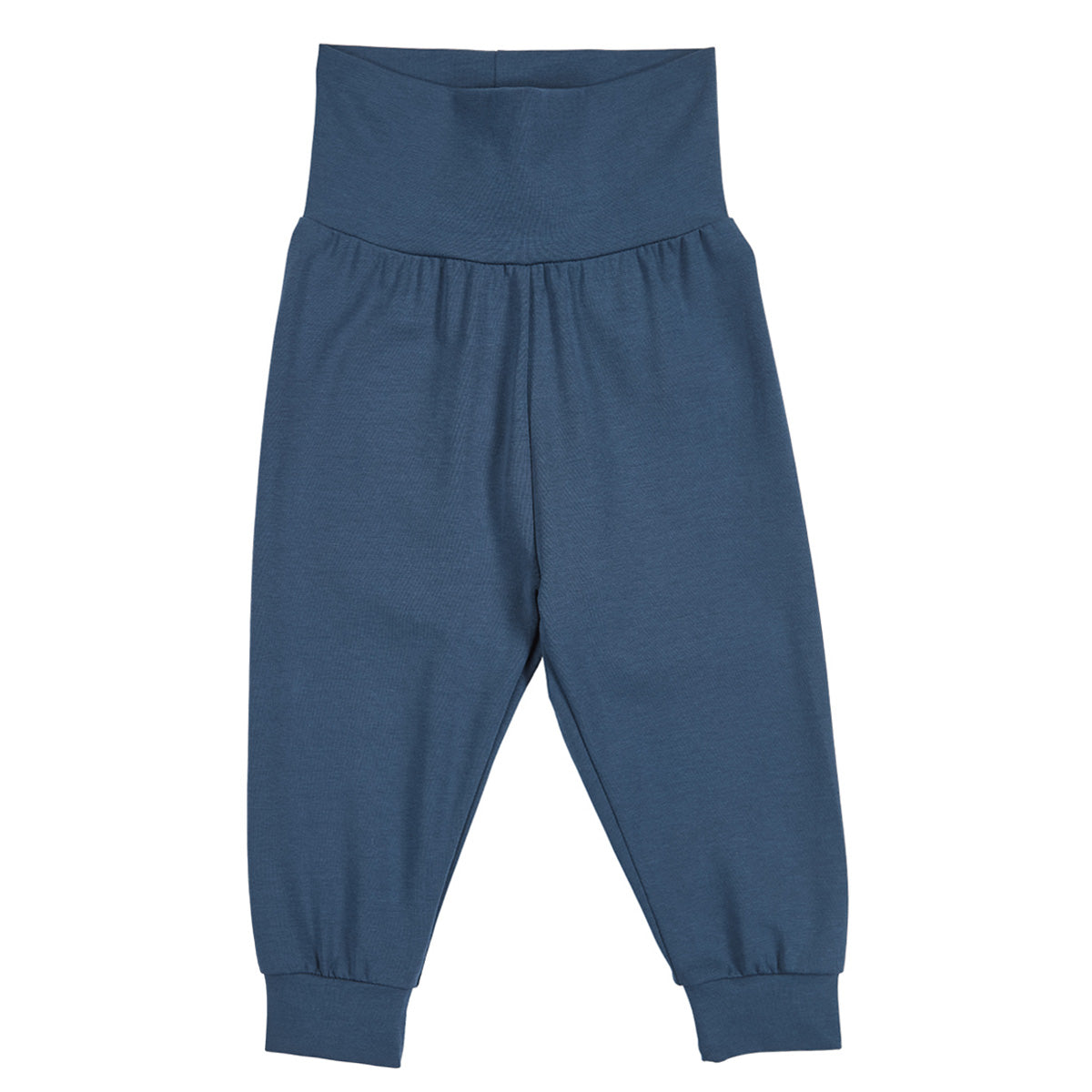 Buxur Musli - Cozy Me Navy lífrænar með lausu sniði