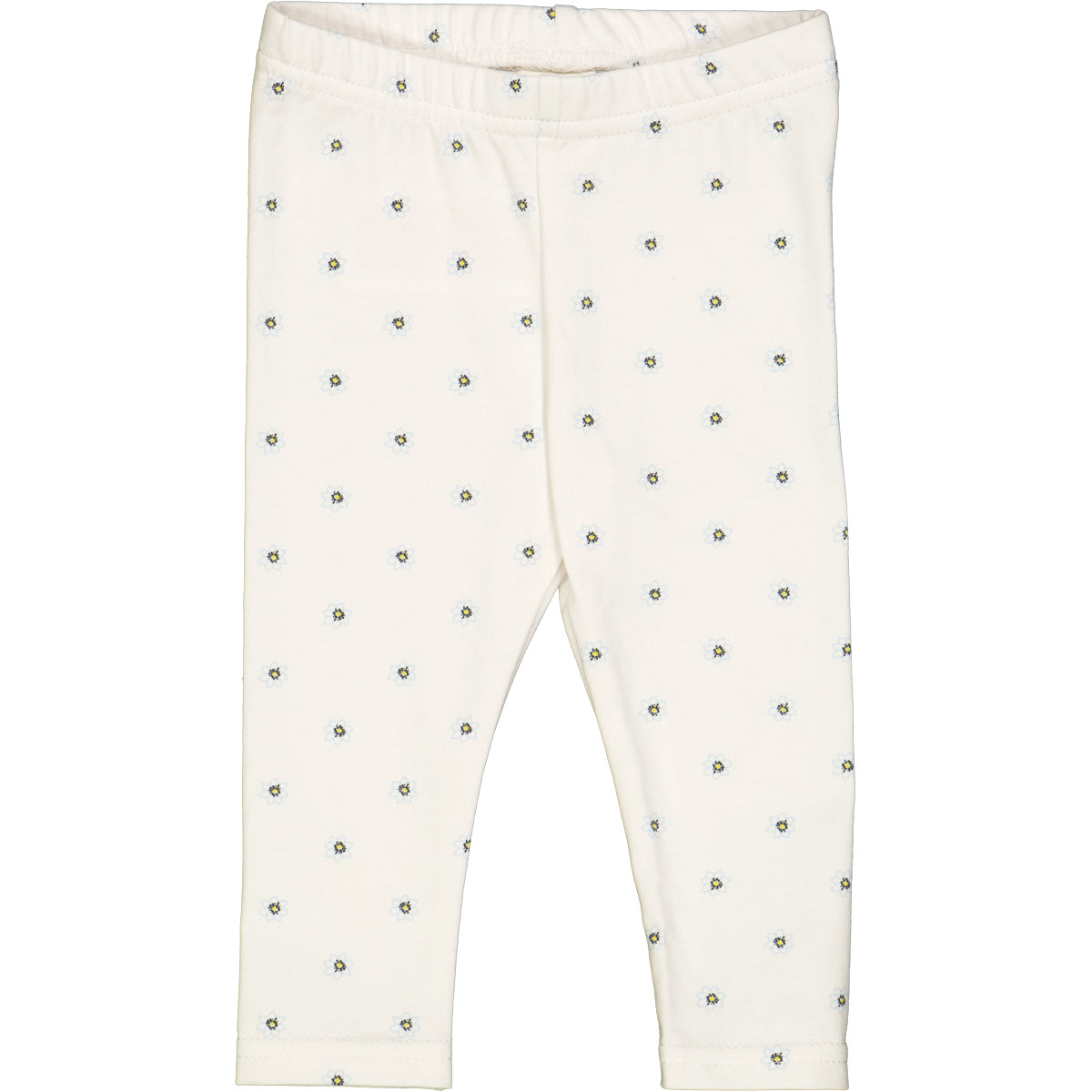 Leggings - Daisy Balsam Cream