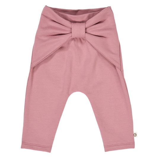 Buxur - Cozy me sweat pretty pants baby -  Nostalgia Rose