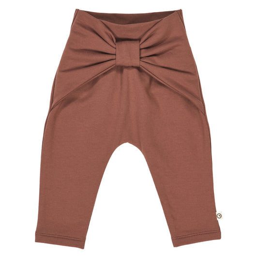 Buxur - Cozy me sweat pretty pants baby - Root
