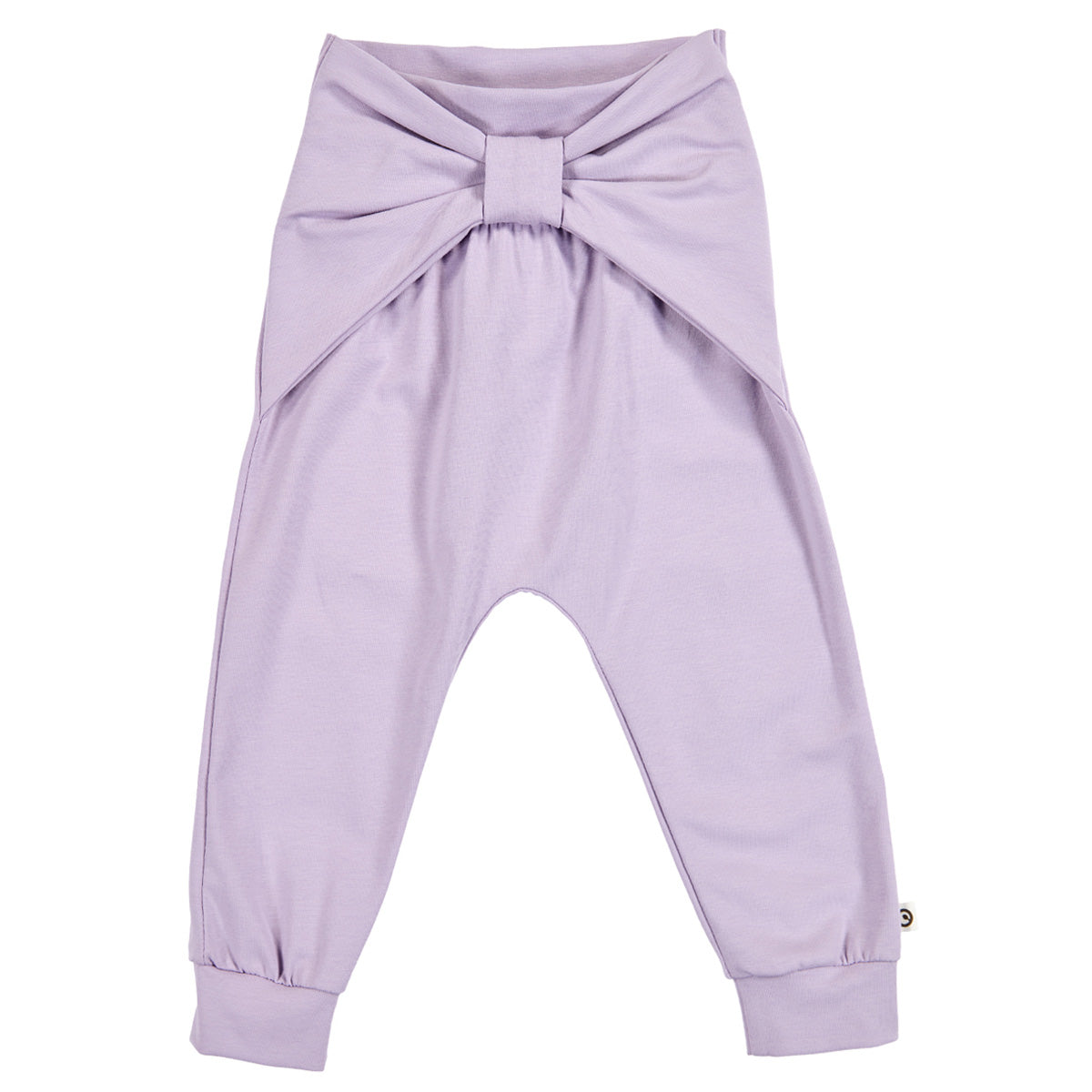 Buxur Musli - Cozy Me Pretty Pants Dream lífrænar með slaufu