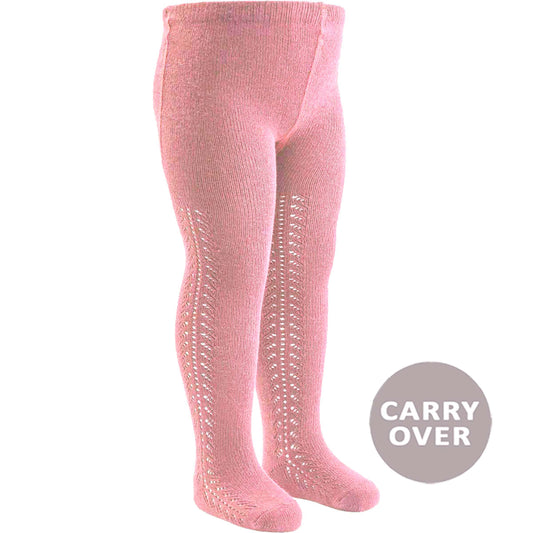 Sokkabuxur - Nostalgia Rose Yngri