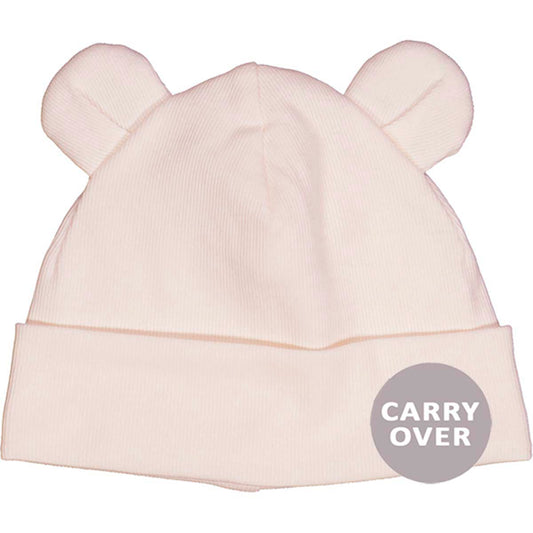 Húfa - Rib bear beanie -  Nightingale