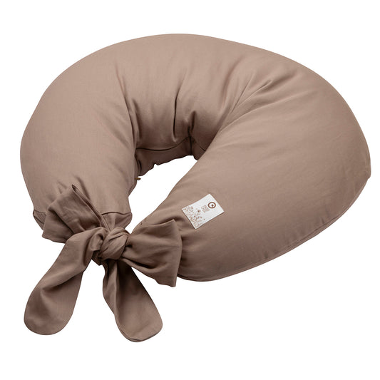 Brjósta gjafapúði - Kapok Hug Nursing Pillow