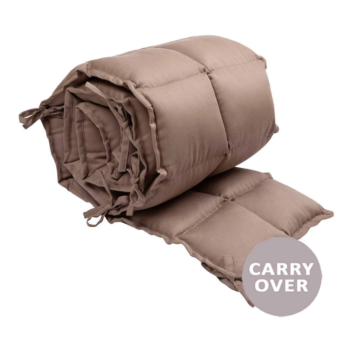 Stuðkanntur - Kapok Walnut