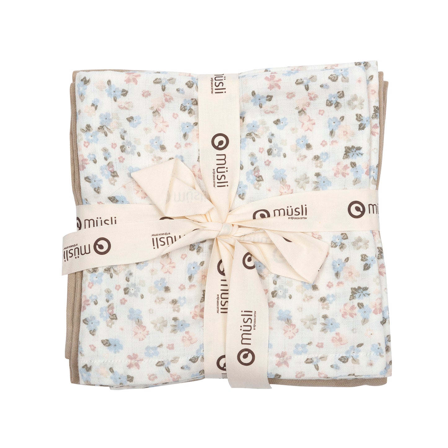 Taubleyjur - Cloth Diaper 3 - pack
