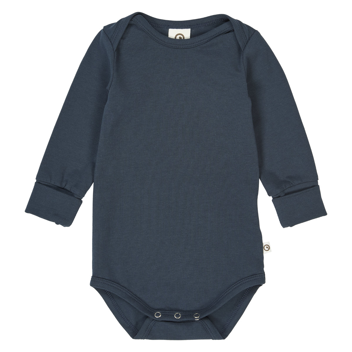Samfella - Cozy me body - Night Blue