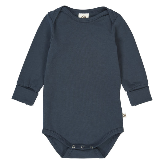 Samfella - Cozy me body - Night Blue