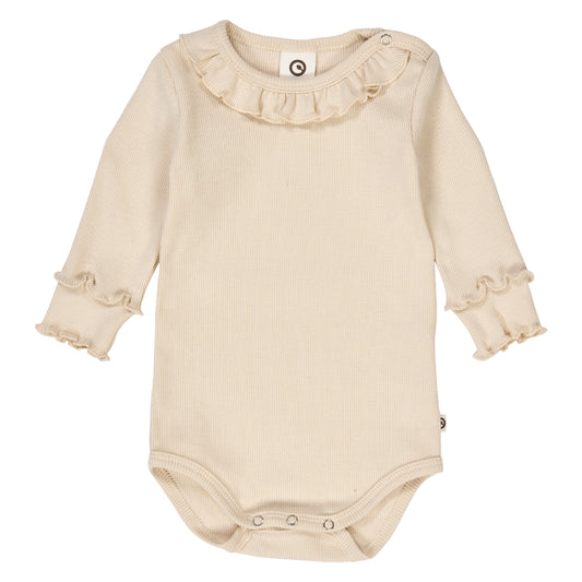 Samfella - Cozy Me Frill Collar