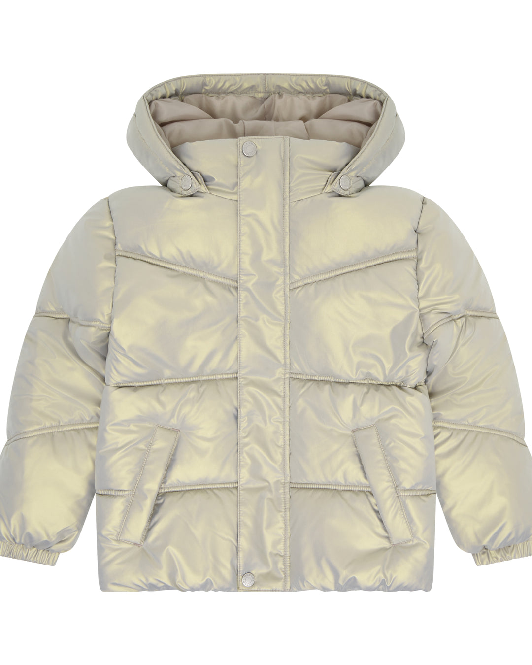 Úlpa - Champagne Beige