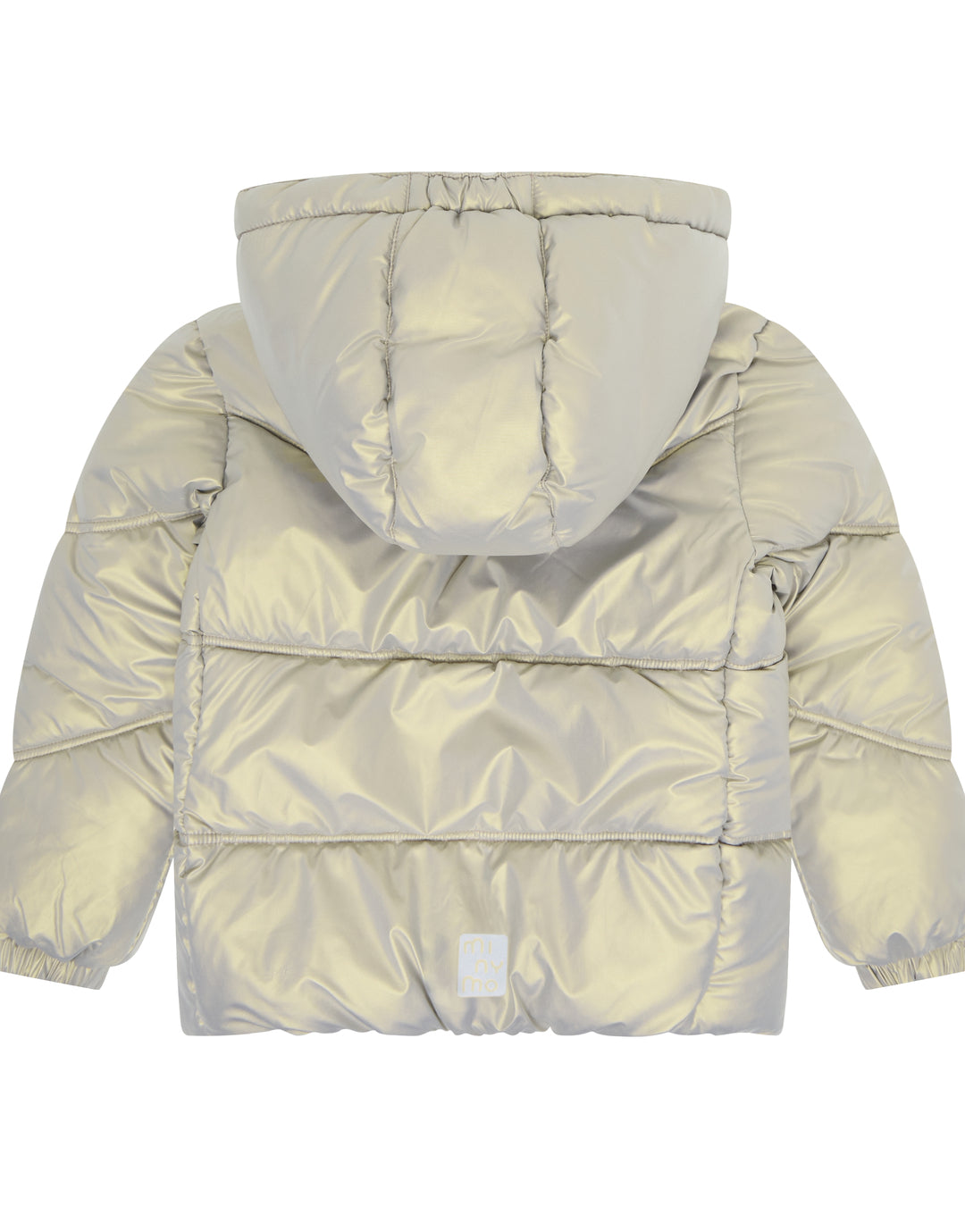 Úlpa - Champagne Beige