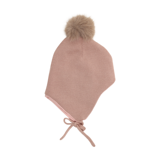 Húfa - Fawn
