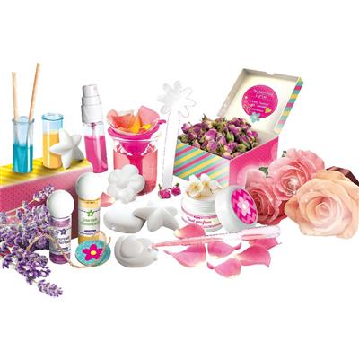 Ilmvatns gerðar sett