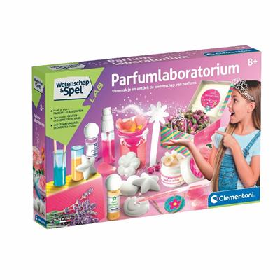 Ilmvatns gerðar sett