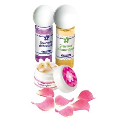 Ilmvatns gerðar sett