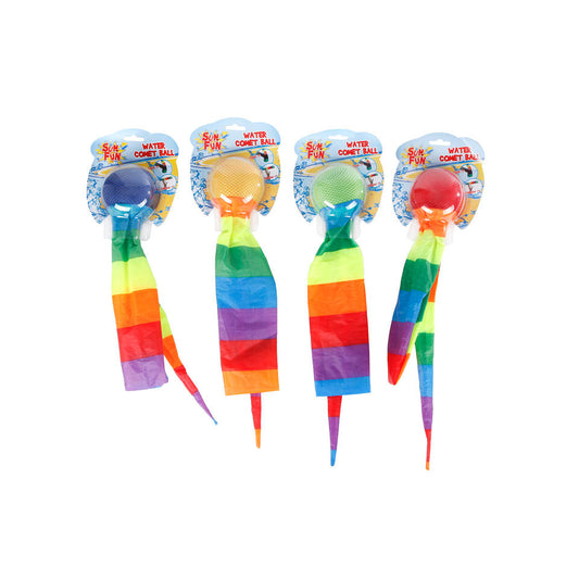 Sun fun Water Comet Bolti