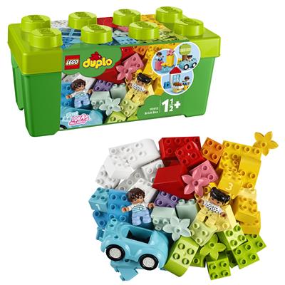 Duplo - Brick Kassi