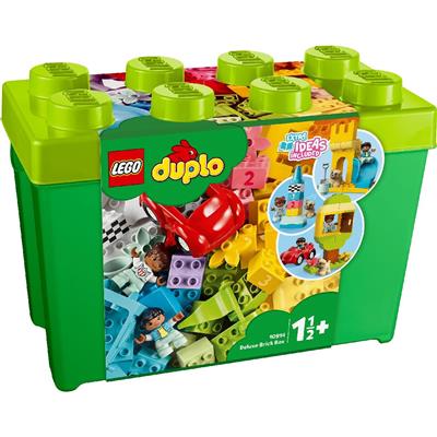 Duplo - Deluxe Brick Kassi