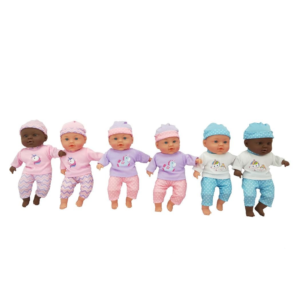 Mother Love - Dúkka 31cm