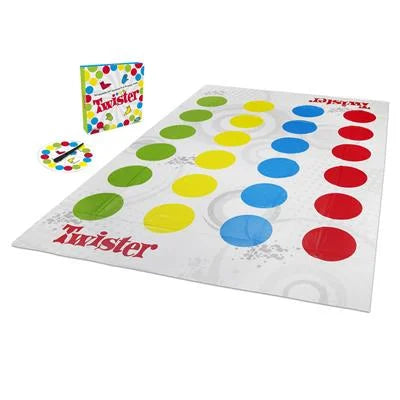 Spil - Twister