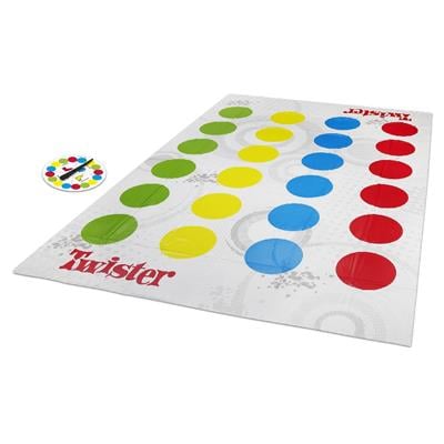 Spil - Twister