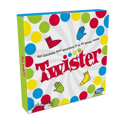 Spil - Twister
