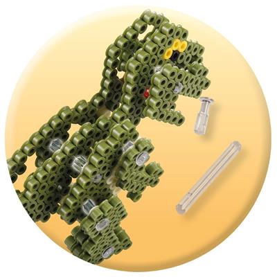 Perlur - Risaeðlur 2500