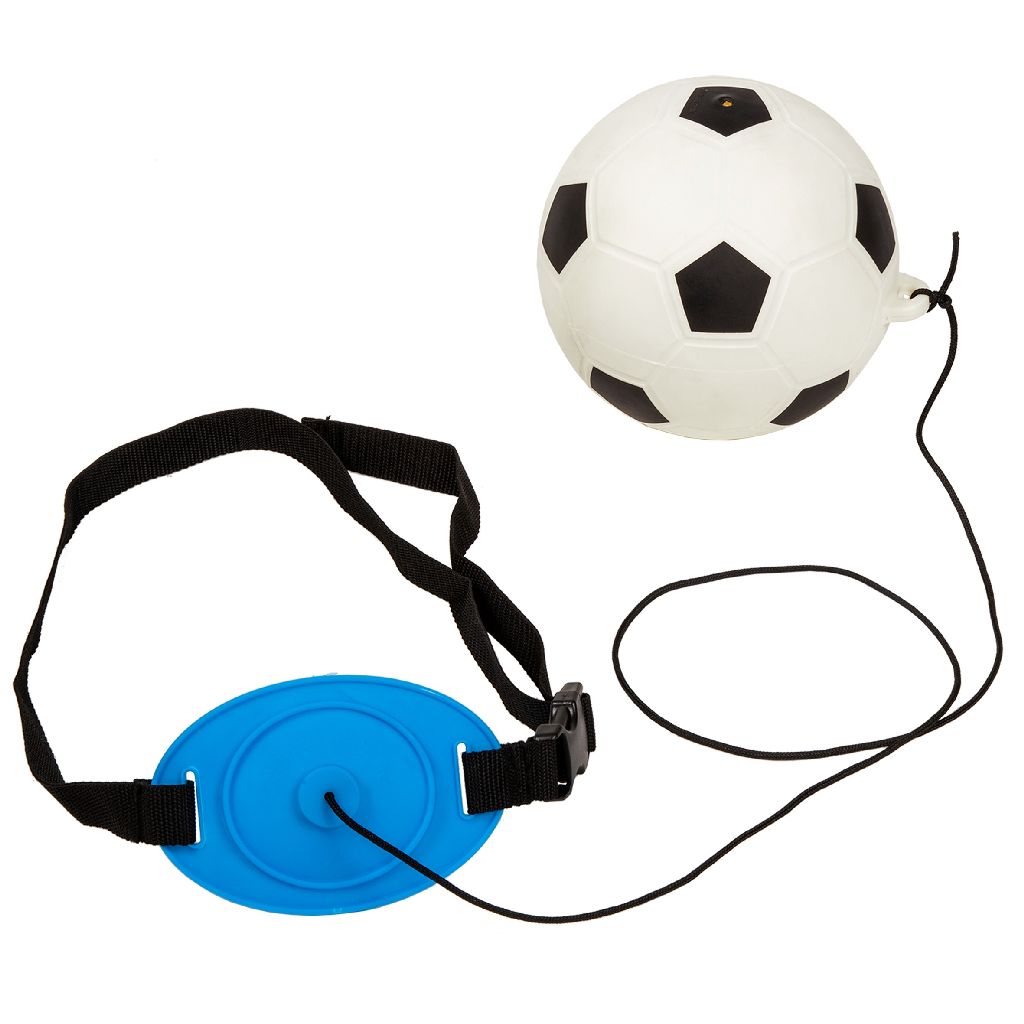 SportX - Fótboltaþjálfari Kick-off