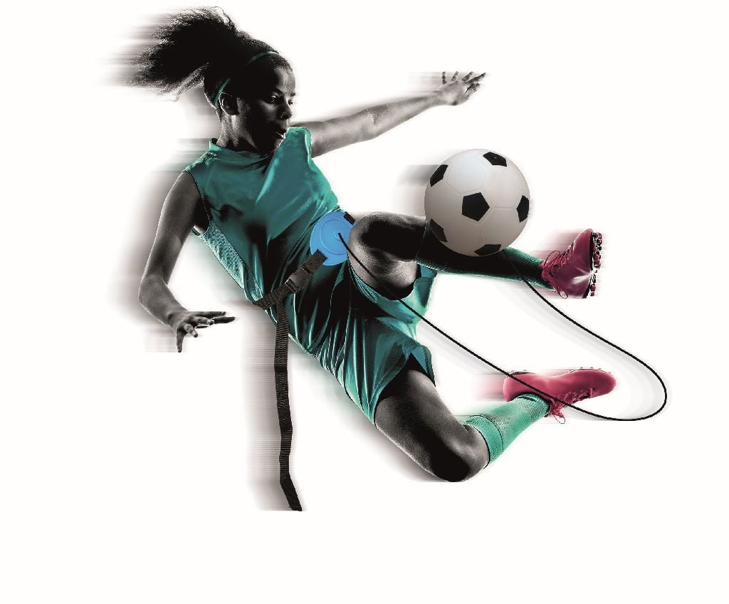 SportX - Fótboltaþjálfari Kick-off