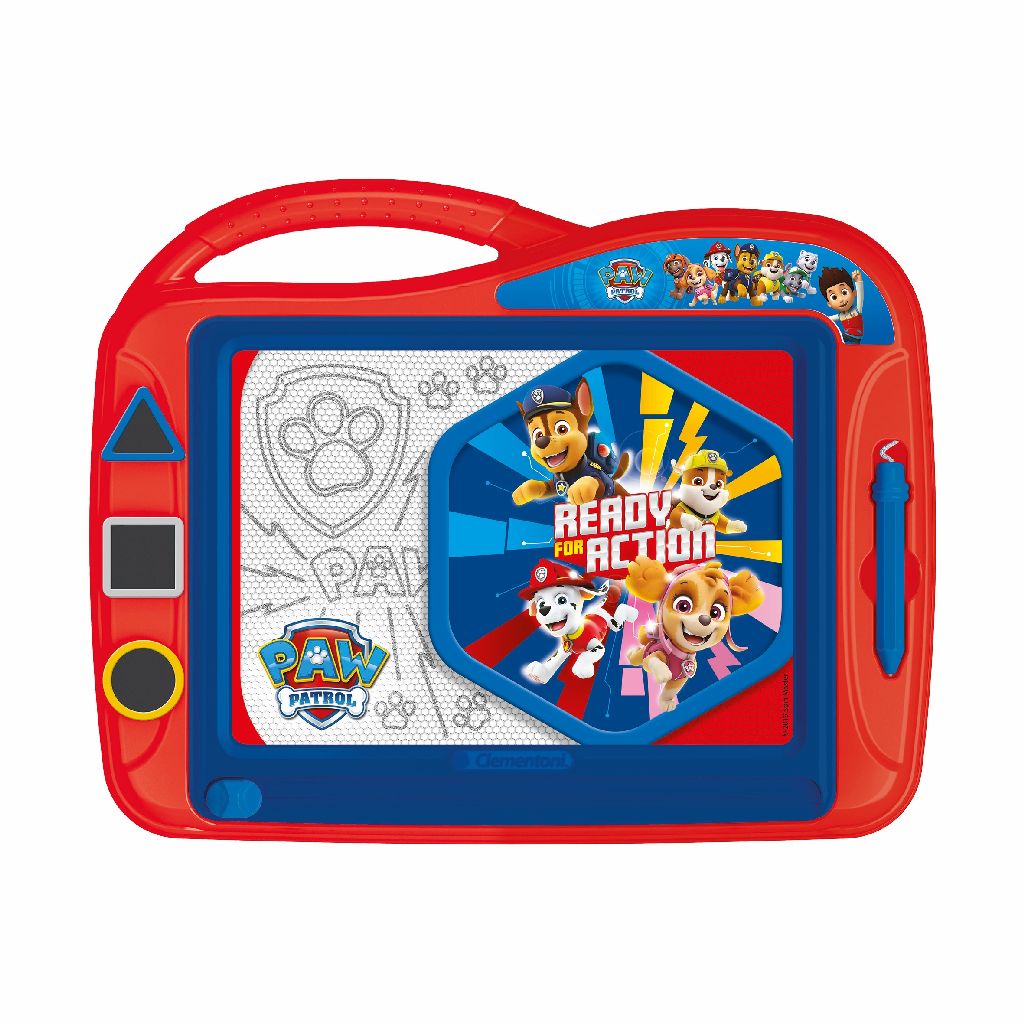 Paw Patrol Magnetic Drawing Board