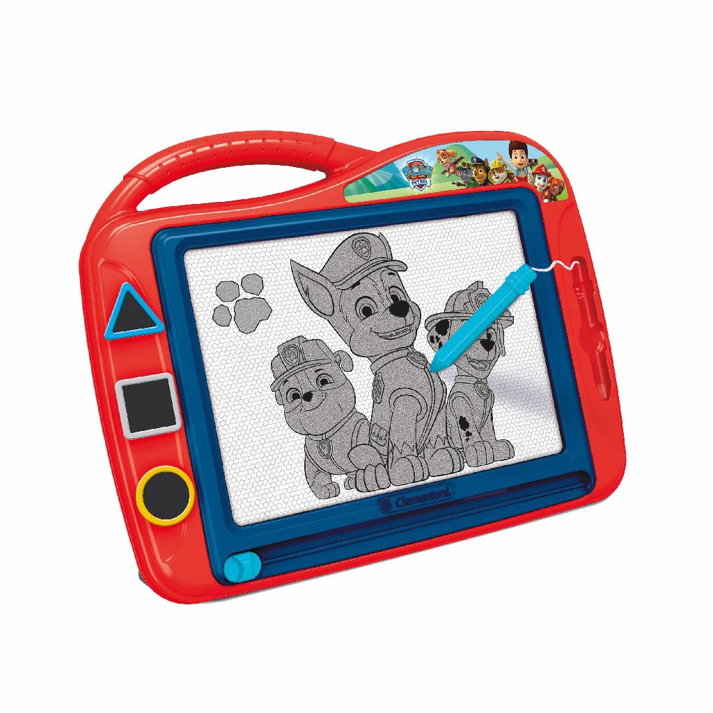 Paw Patrol Magnetic Drawing Board