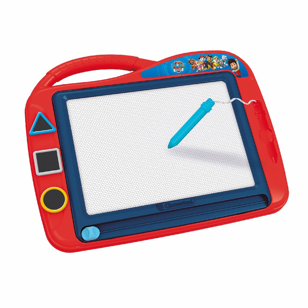 Paw Patrol Magnetic Drawing Board