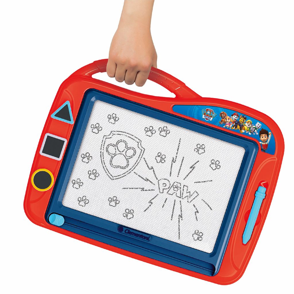 Paw Patrol Magnetic Drawing Board