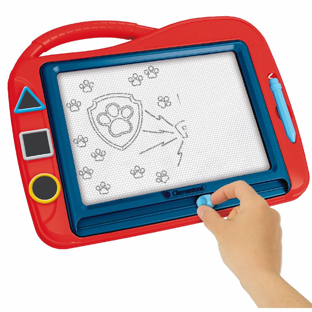 Paw Patrol Magnetic Drawing Board
