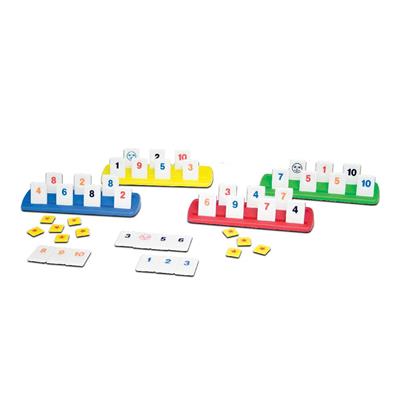 Spil - Rummikub Orginal Junior
