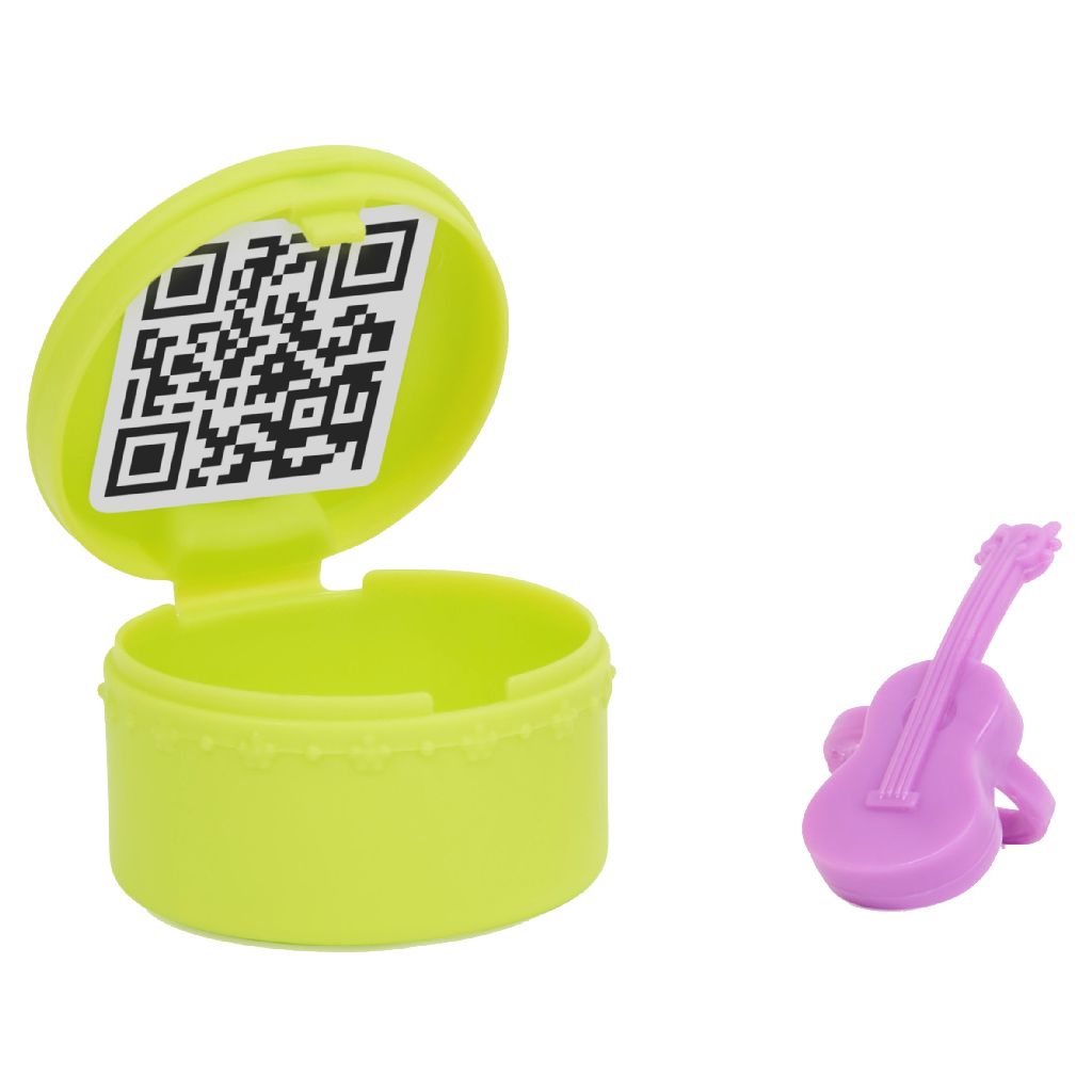 Gabby's Dollhouse Gabby's Kitty Karaoke