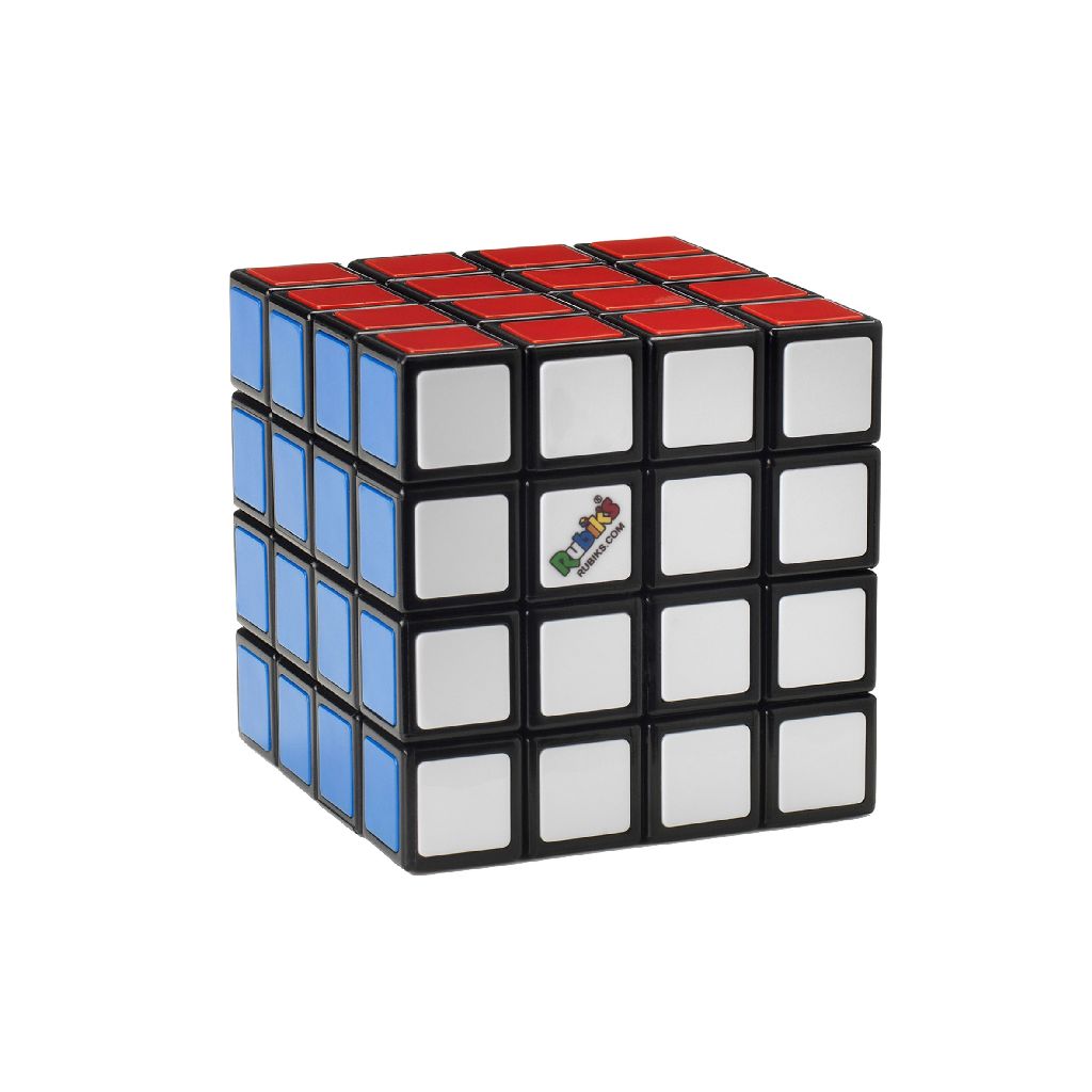 Rubik's Cube 4x4