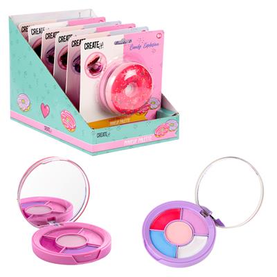 Kleinuhringja snyrtivara