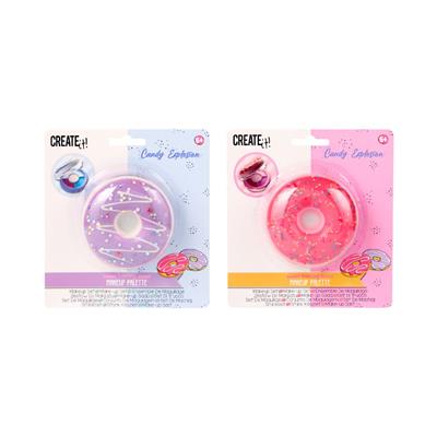 Kleinuhringja snyrtivara