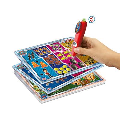 Spil - Hvolpasveita Quizzy