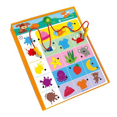 Spil - Interactive Quiz