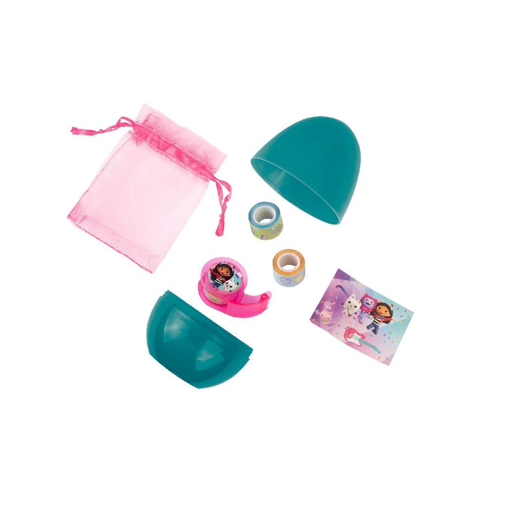 Gabby's Dollhouse - Gift Egg