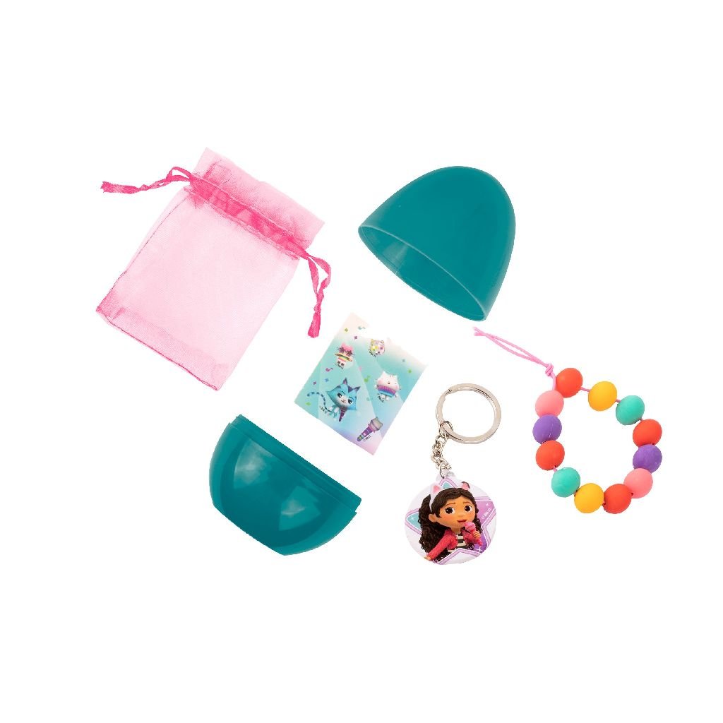 Gabby's Dollhouse - Gift Egg
