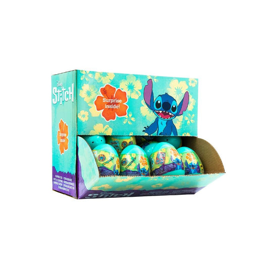 Stitch Surprise Eggs