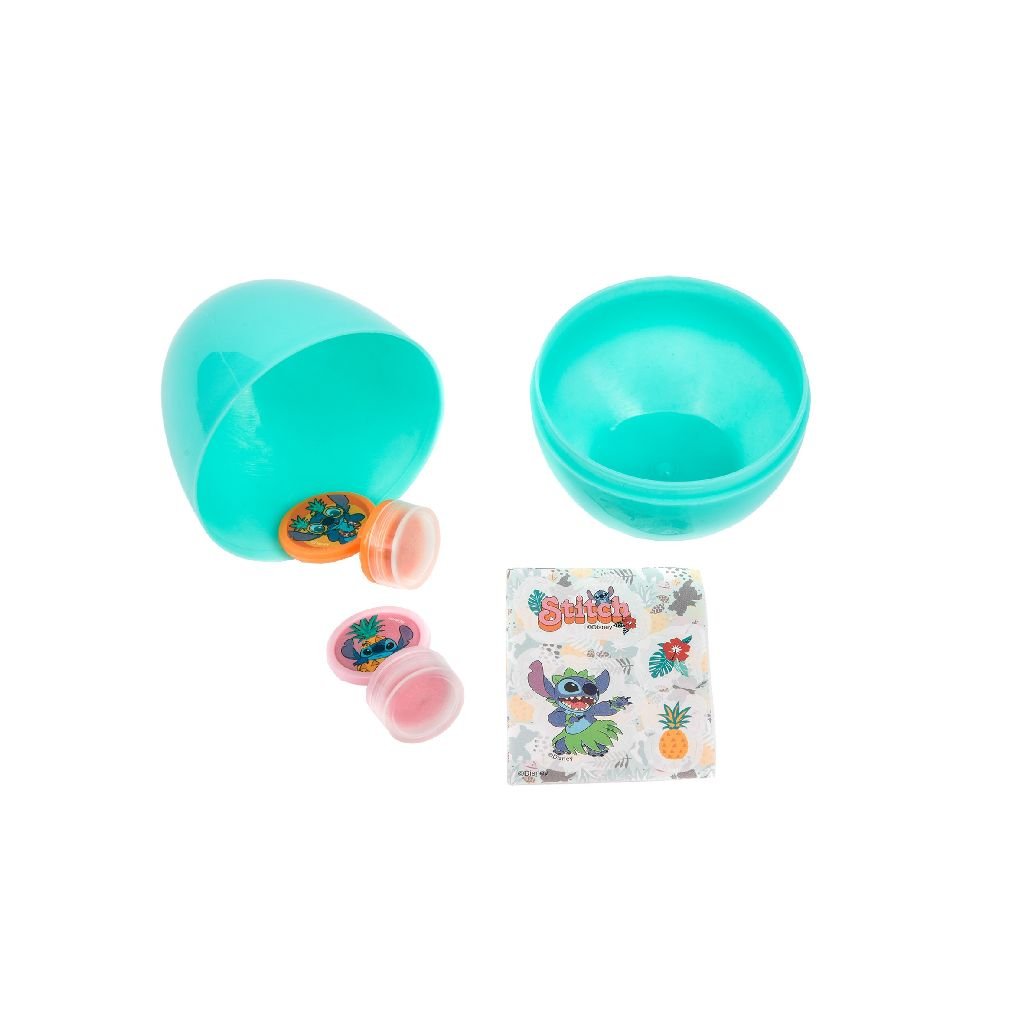 Stitch Surprise Eggs